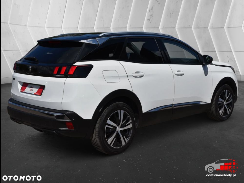 Peugeot 3008 - 10