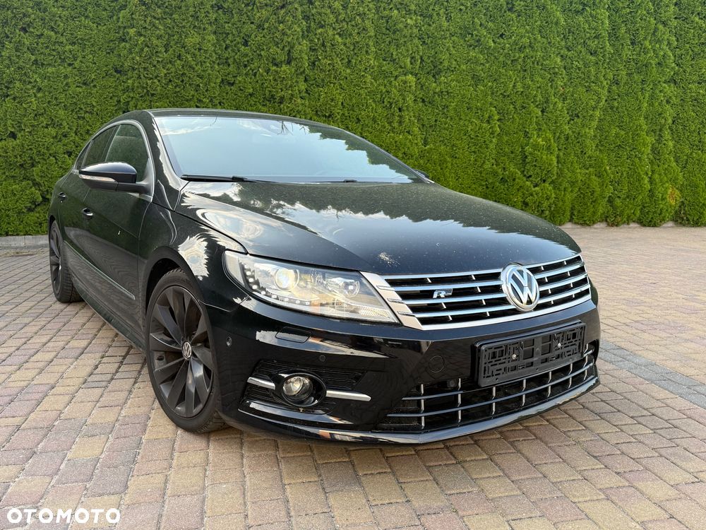 Volkswagen CC 2.0 TDI BlueMotion Technology DSG - 2