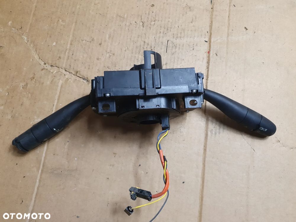 } PRZEŁĄCZNIK ZESPOLONY CITROEN C3 96488210XT PAJĄK ORYGINAŁ - 6