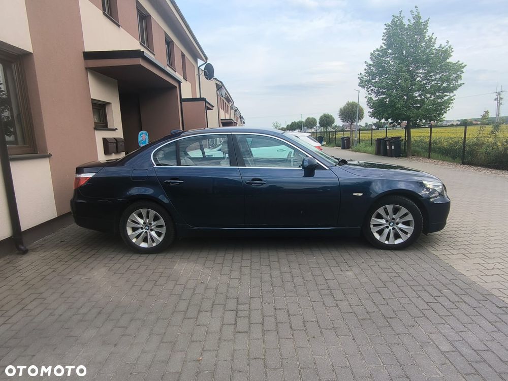 BMW Seria 5 - 3