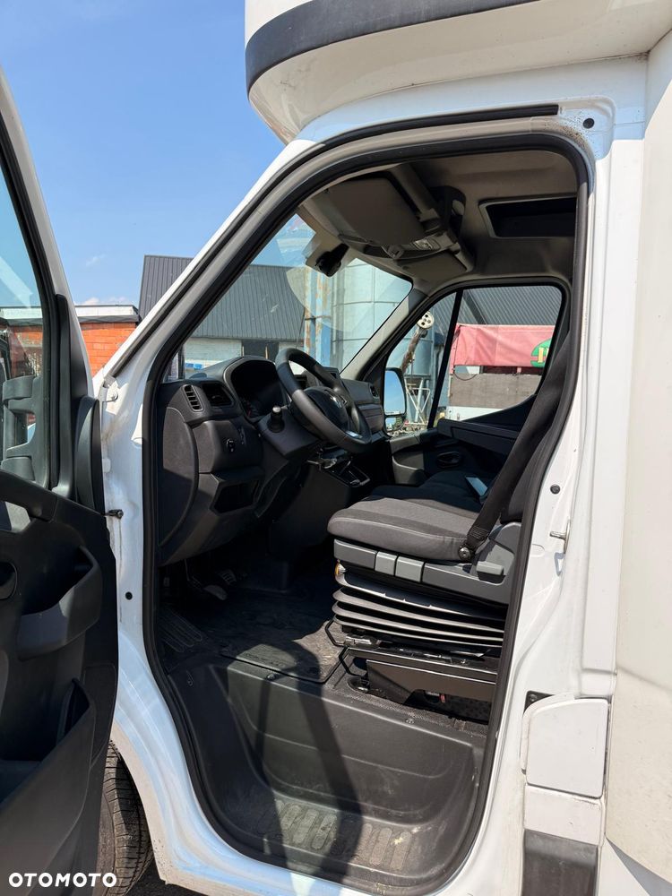 Renault MASTER - 2