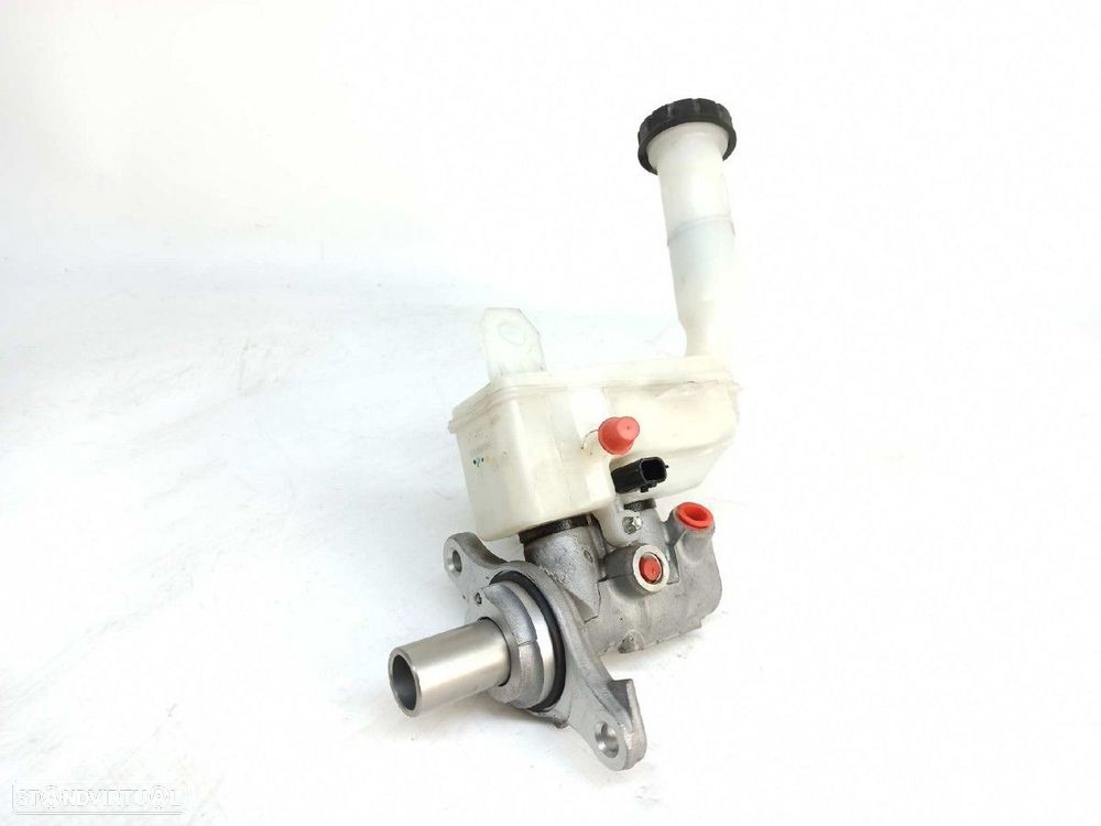 BOMBA DE TRAVÃO NISSAN PULSAR (C13) ACENTA - 8