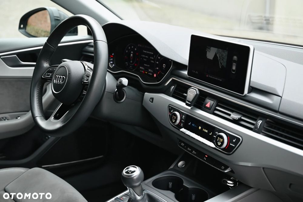 Audi A5 Sportback 2.0 TFSI - 22