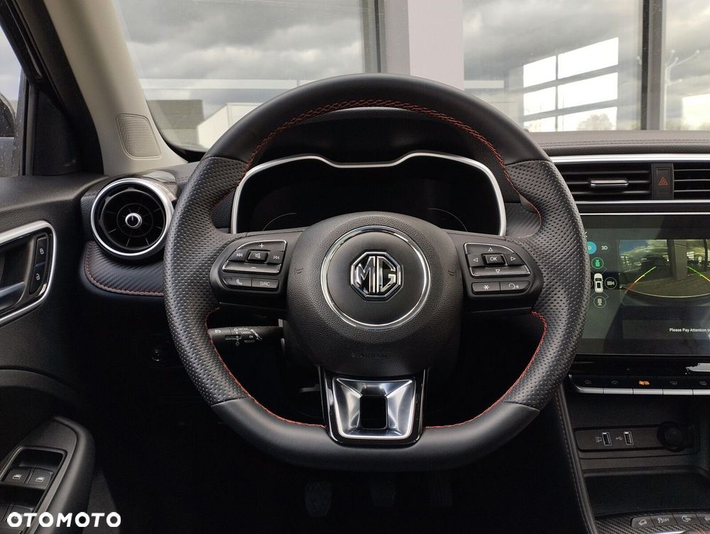 MG ZS 1.0 T-GDI Exclusive - 18