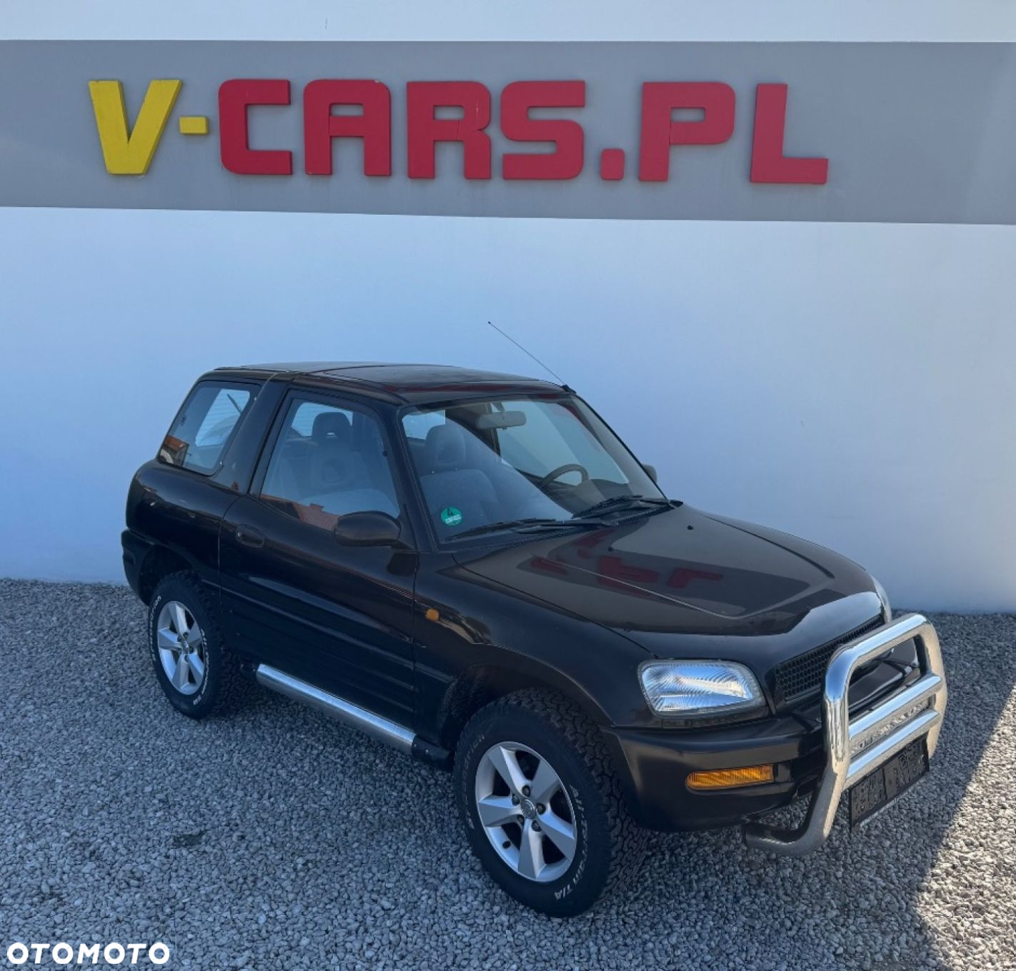 Toyota RAV4 - 6