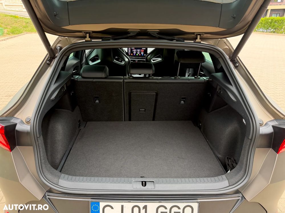 Cupra Formentor - 15
