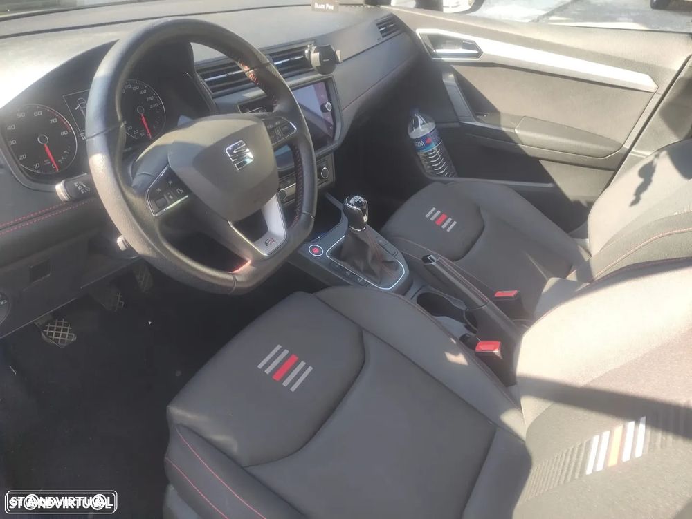 SEAT Ibiza 1.0 EcoTSI Reference - 9