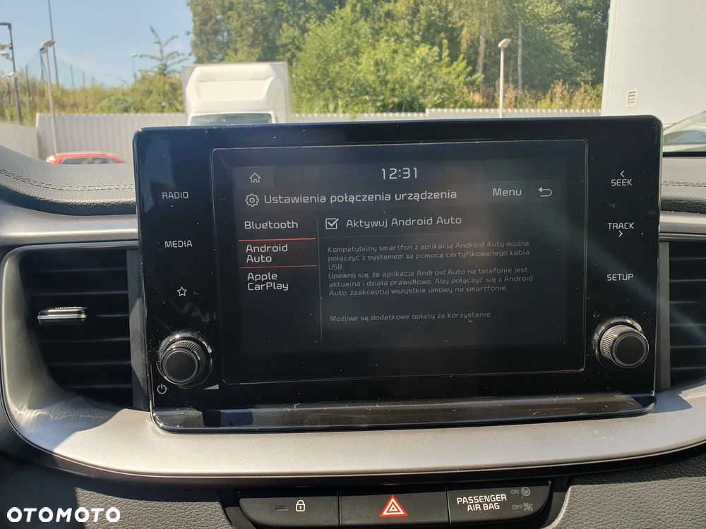 Kia XCeed 1.5 T-GDI M - 34