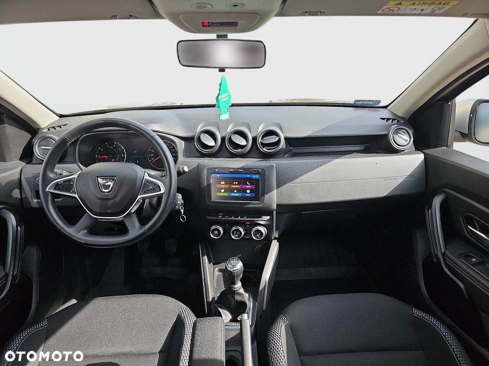 Dacia Duster 1.3 TCe FAP Prestige EU6d - 23