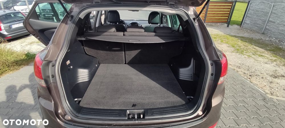 Hyundai ix35 1.6 2WD Style - 29