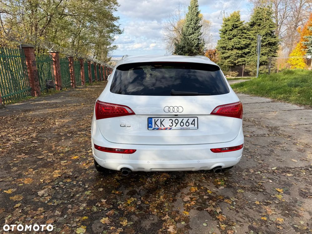 Audi Q5 - 6
