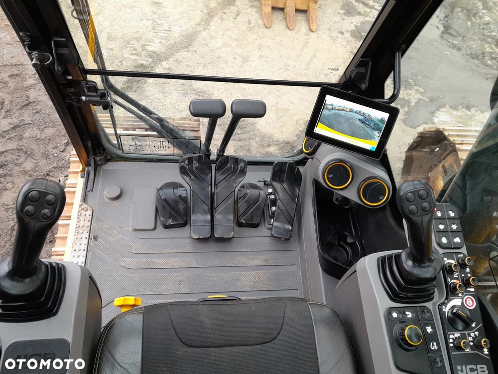 JCB 220x js220 - 28