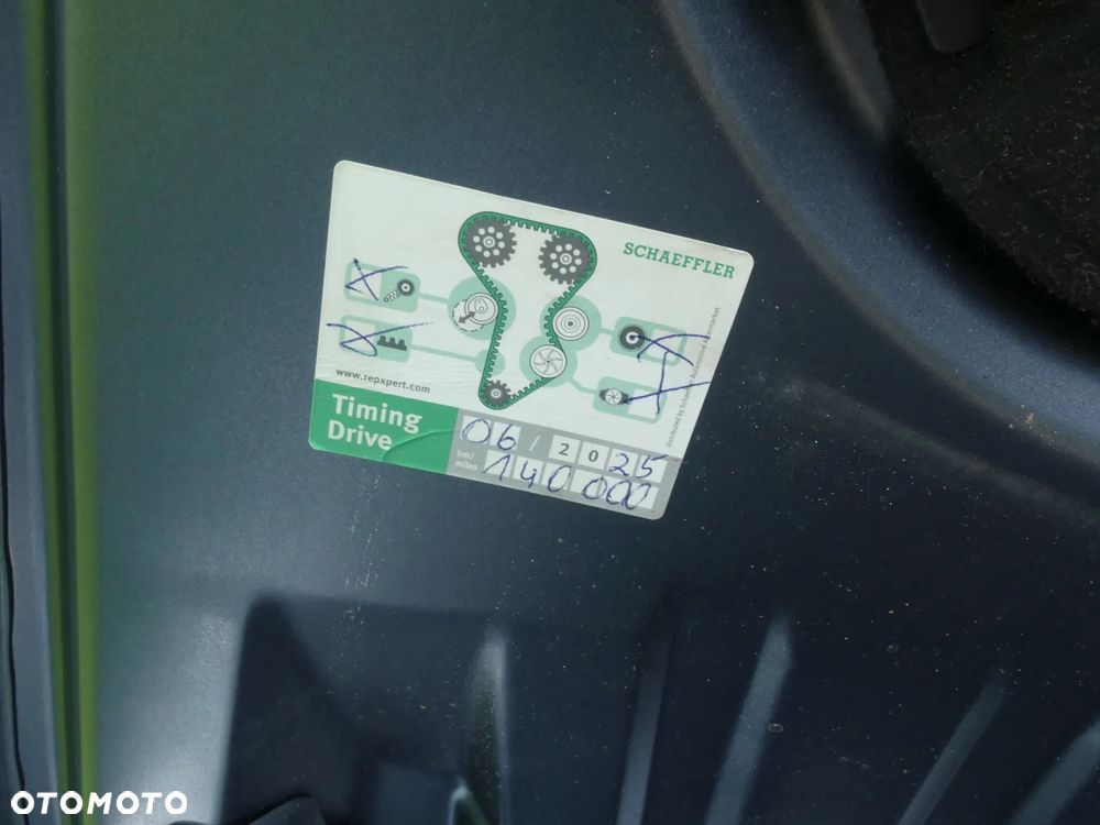 Skoda Octavia 1.6 TDI Ambition - 25