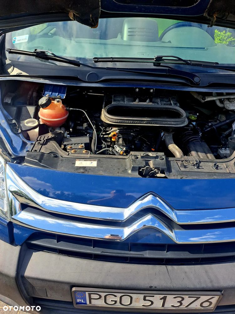 Citroën Jumpy Combi - 15