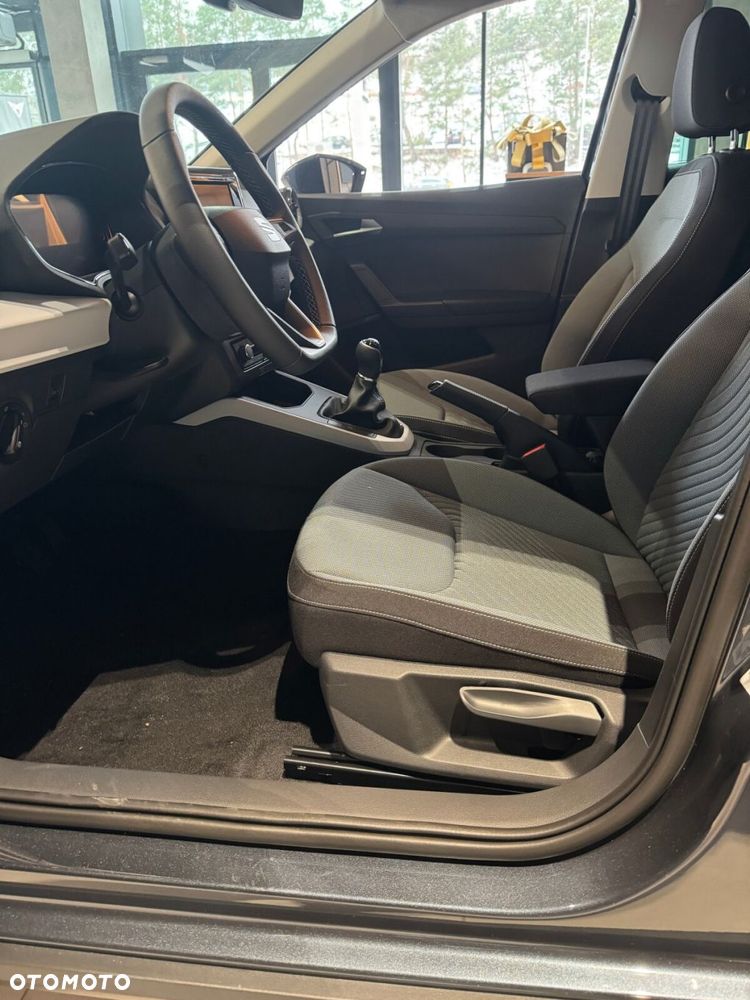 Seat Arona 1.0 TSI Marina S&S - 7