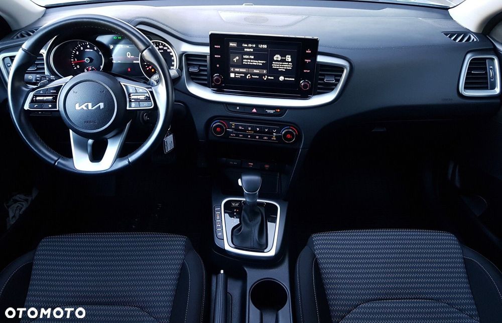 Kia XCeed 1.5 T-GDI M DCT - 18