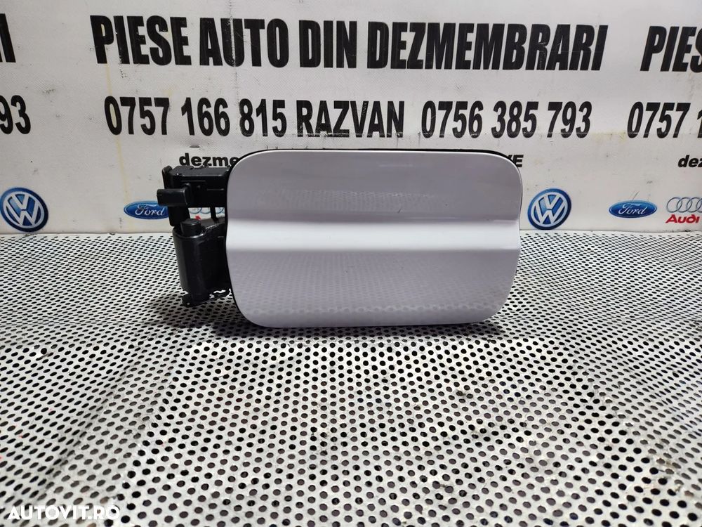 Usa Usita Rezervor Bmw Seria 4 Coupe Cabrio F32 F33 Dezmembrez Bmw Seria 4 F32 F33 F36 Coupe 2.0 Di - 1