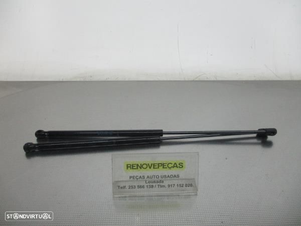 Amortecedor / Amortecedores Mala Ford Focus Ii Turnier (Da_, Ffs, Ds) - 1
