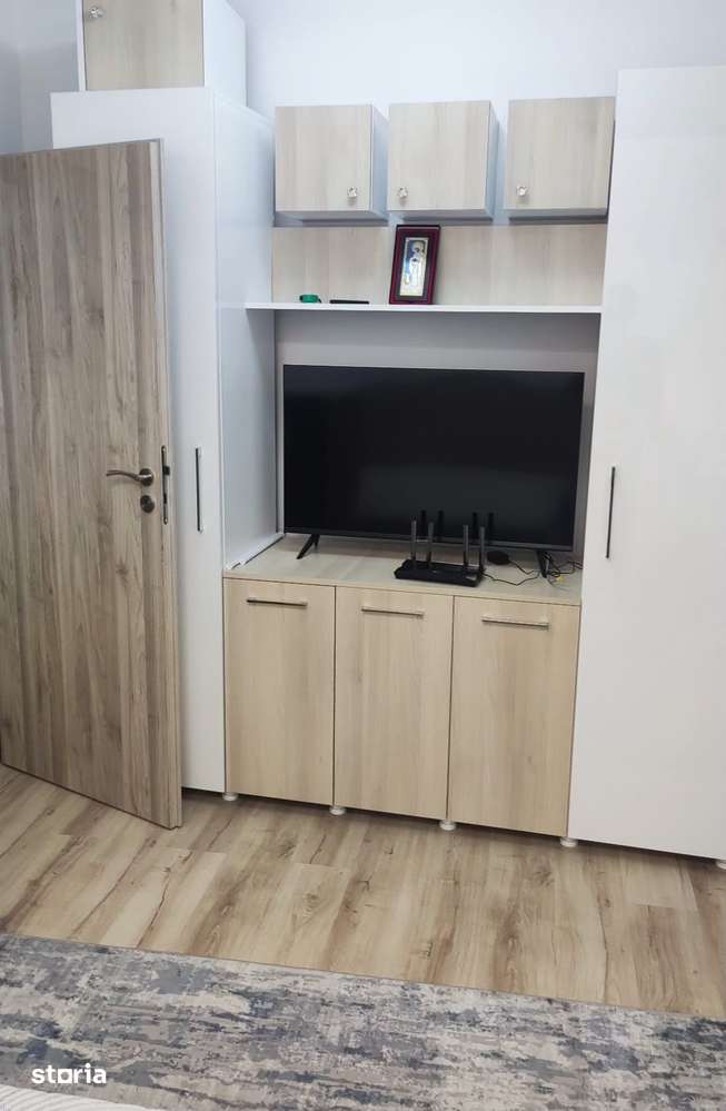 2 Camere Politehnica Loc De Parcare Inclus — fotografia 3