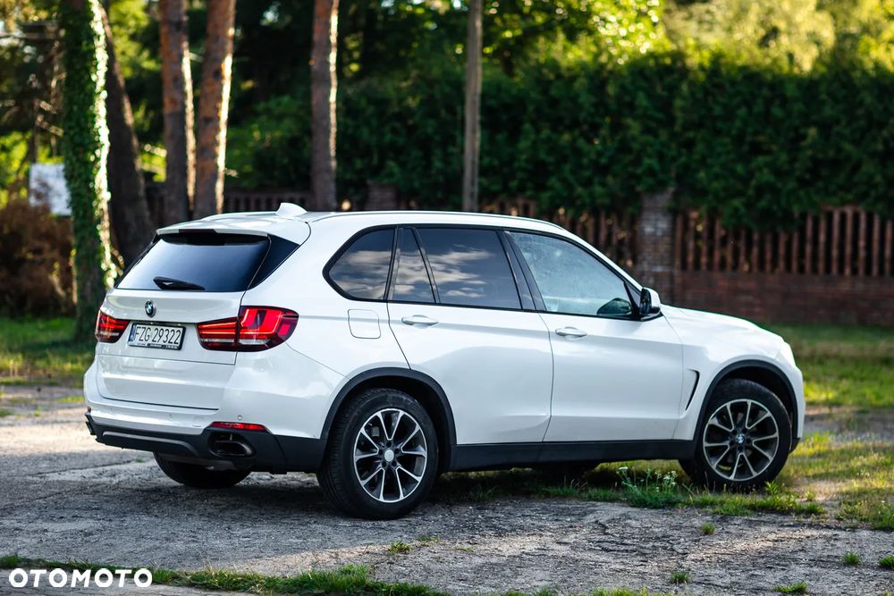 BMW X5 - 20