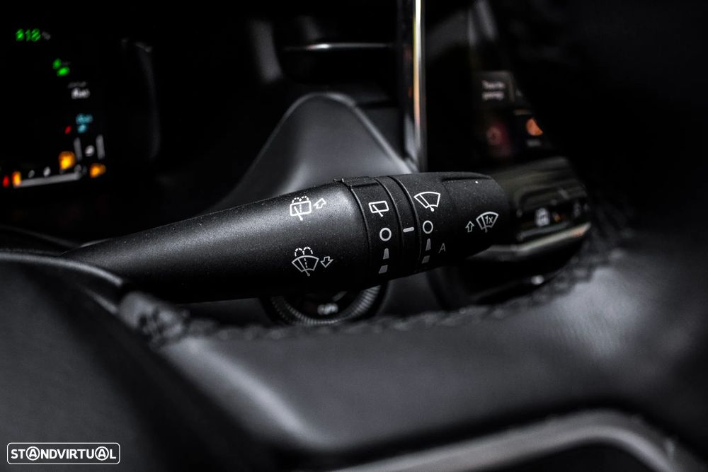 Jeep Compass 1.3 T4 4xe Auto Limited - 17