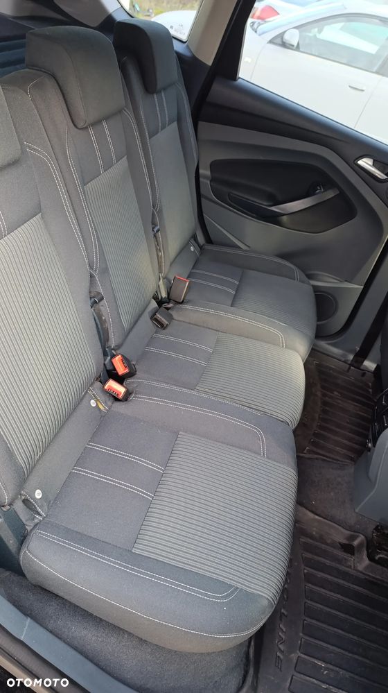 Ford C-MAX 1.6 TDCi Titanium - 7
