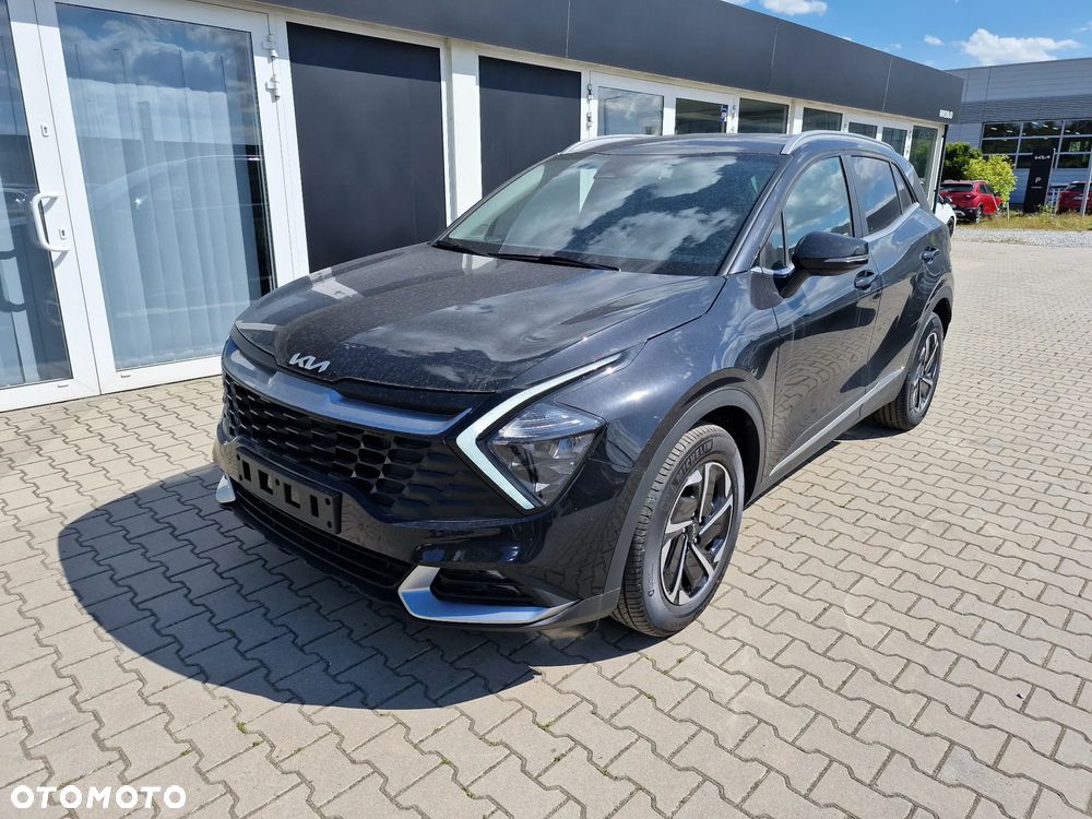 Kia Sportage 1.6 T-GDI L 2WD DCT - 1