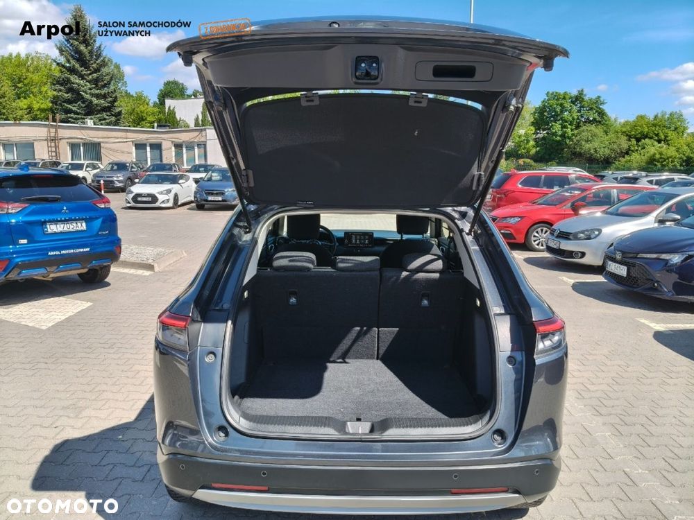 Honda HR-V 1.5 i-MMD Elegance CVT - 32