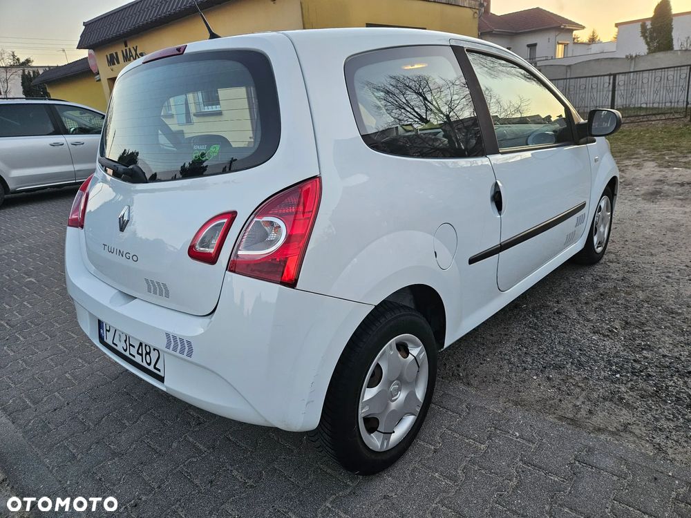 Renault Twingo - 4