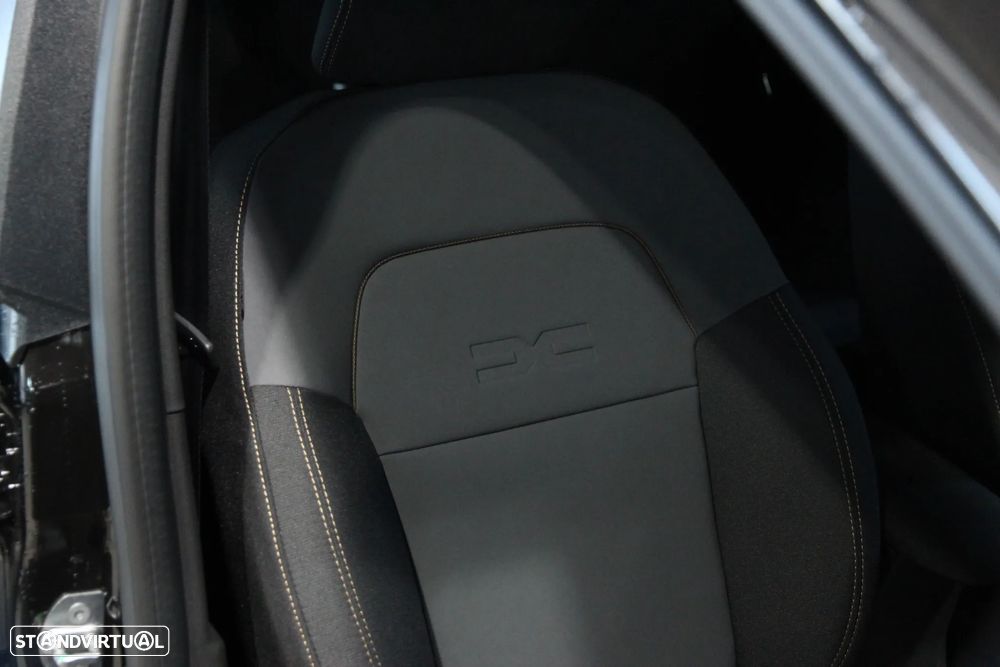 Dacia Jogger 1.0 ECO-G Extreme 7L Bi-Fuel - 8