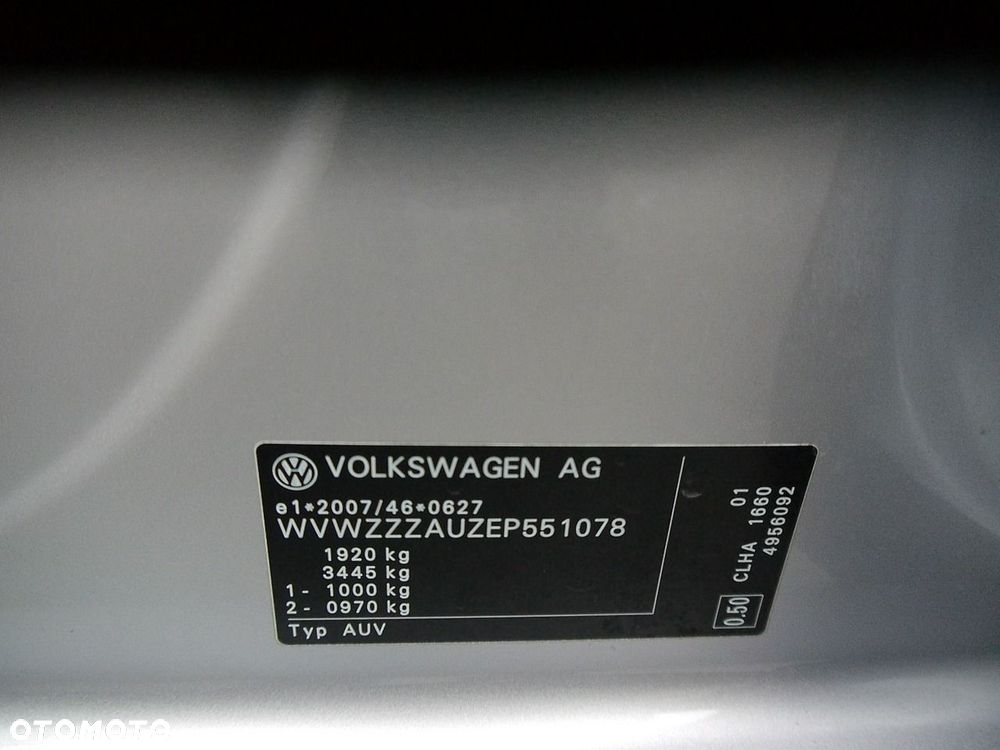Volkswagen Golf 1.6 TDI BlueMotion Technology Comfortline - 31