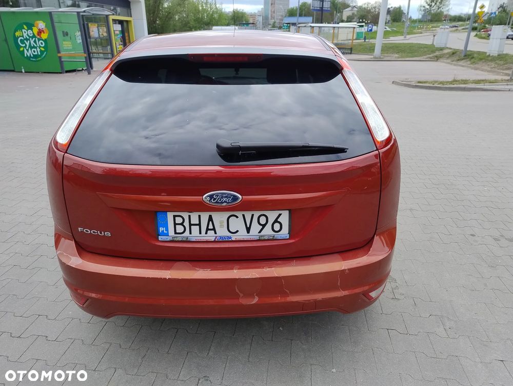 Ford Focus - 3