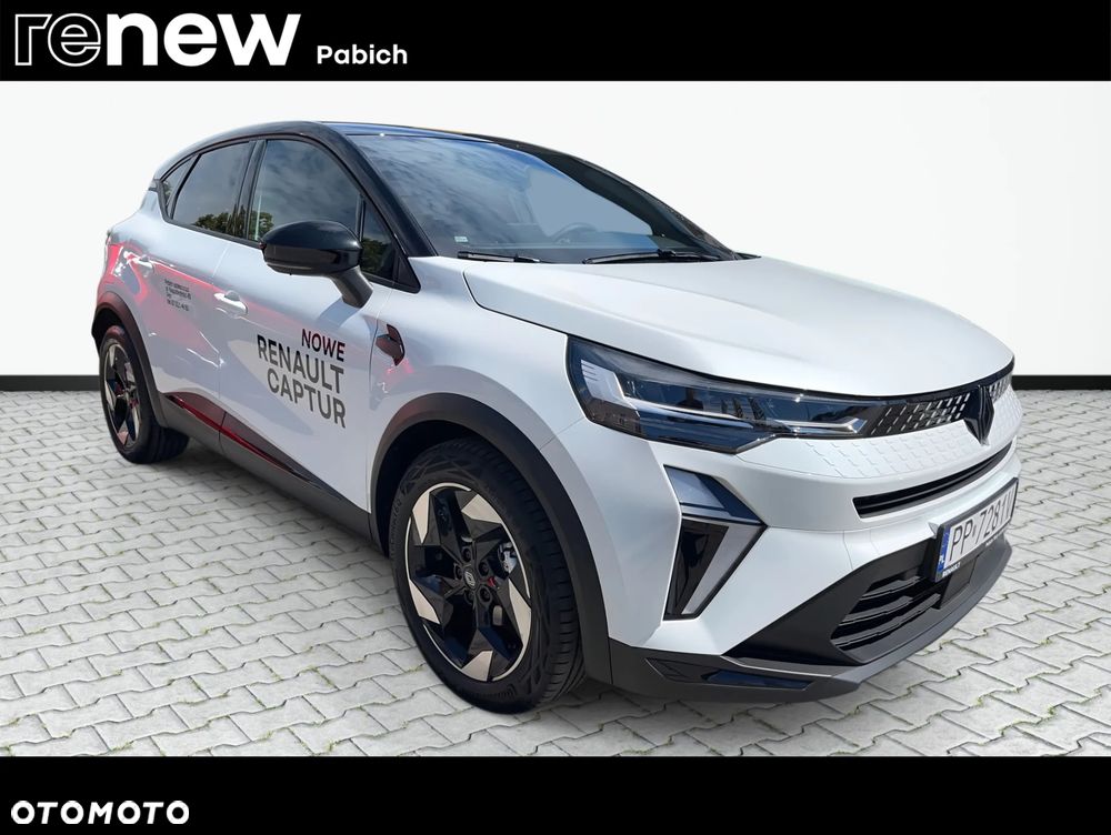 Renault Captur 1.0 TCe Techno - 3