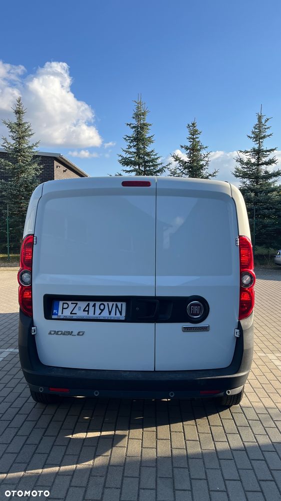Fiat Doblo - 5