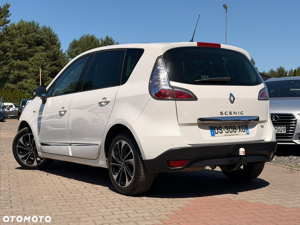 Renault Scenic 1.2 TCE Energy Bose Edition - 4