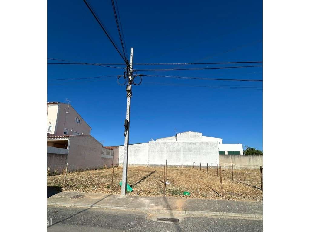 Terreno Urbano em Azinhaga do Ribatejo - Golegã - Grande imagem: 3/6