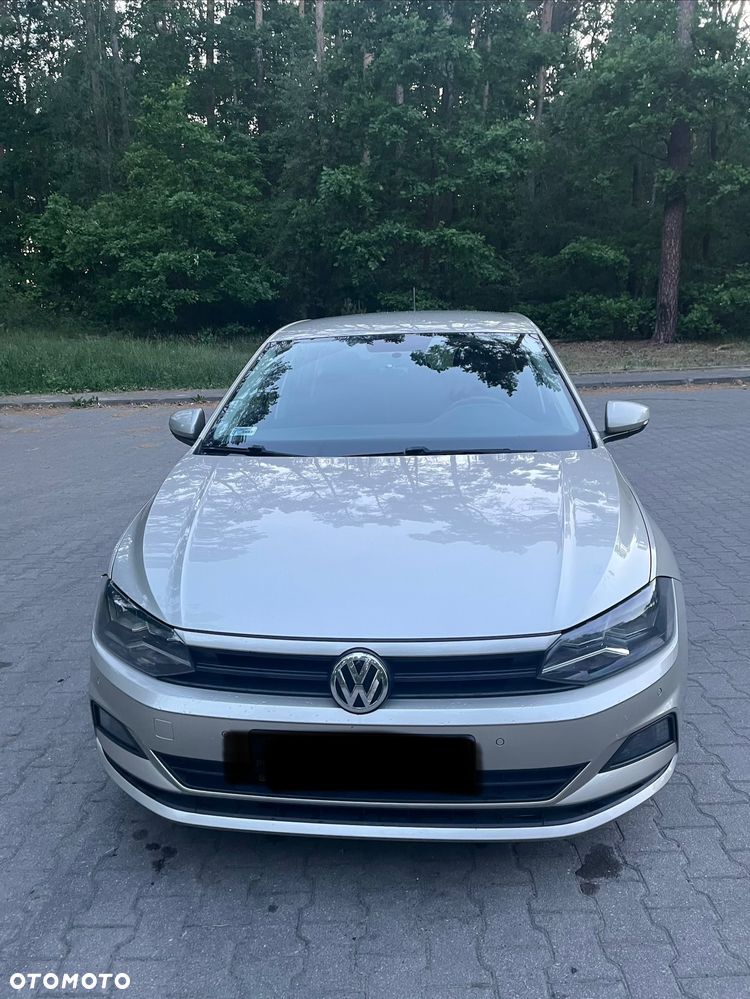 Volkswagen Polo 1.0 Trendline - 2