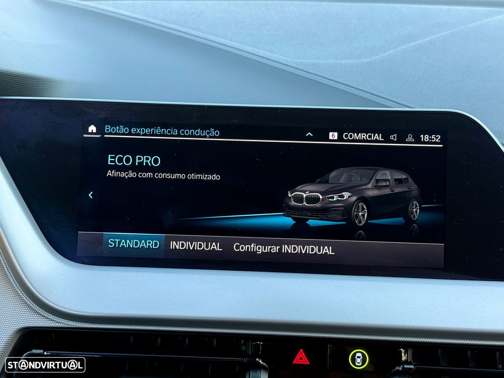 BMW 116 d Corporate Edition Auto - 32