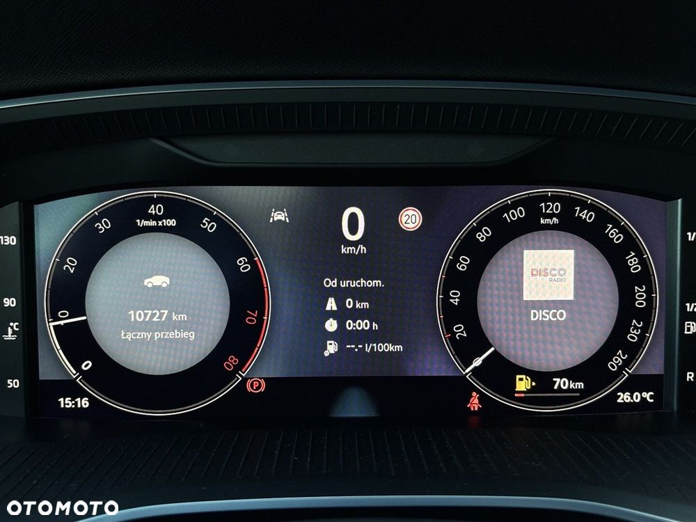 Skoda Octavia 1.5 TSI Selection - 19