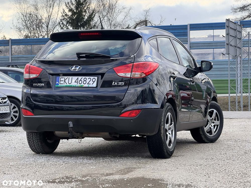 Hyundai ix35 - 10