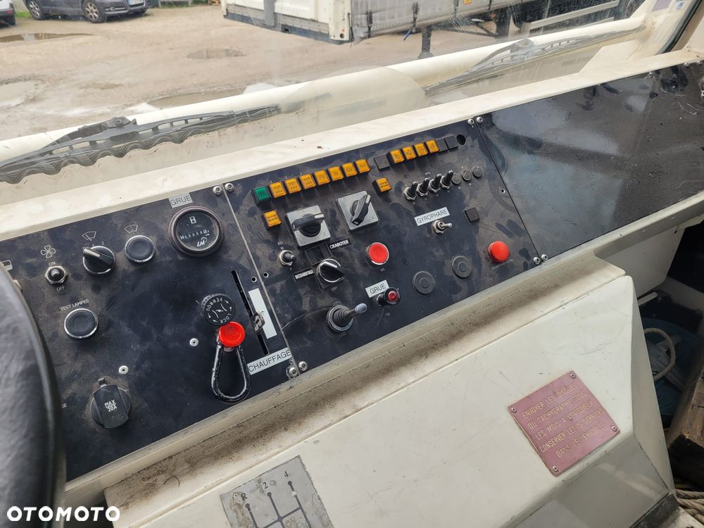 Renault BRIMONT 4X4X4 - 24