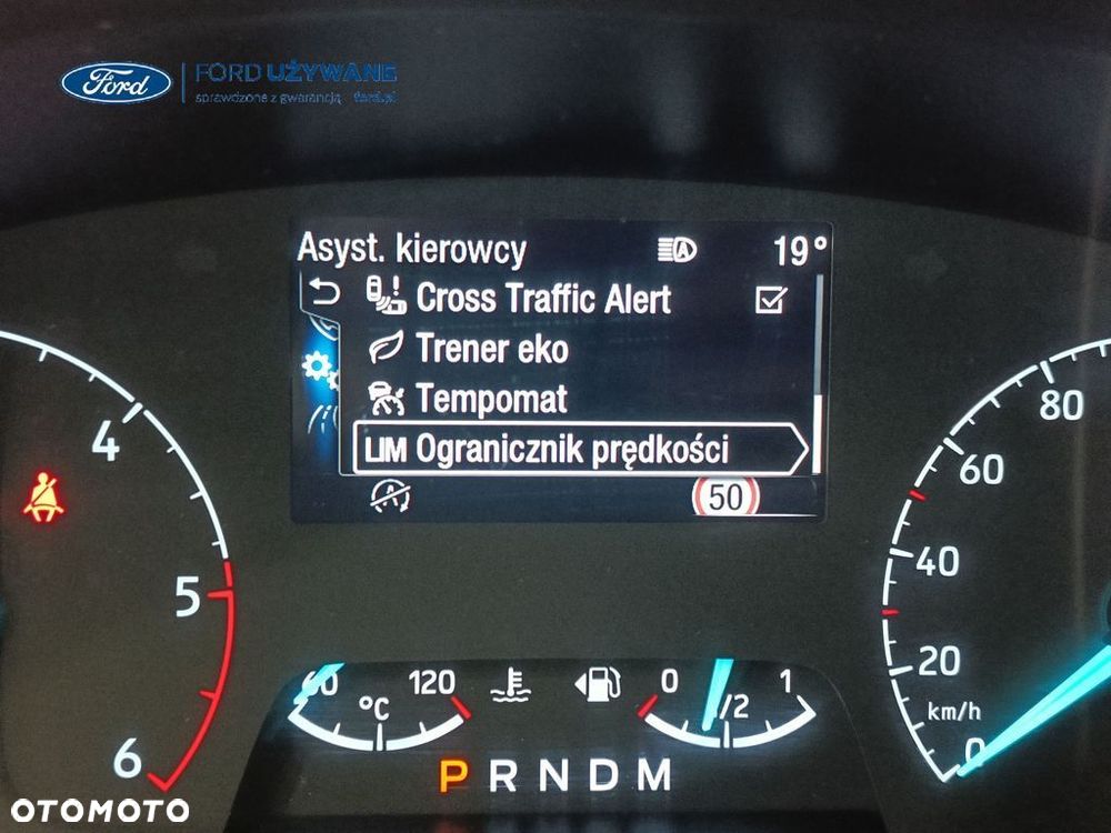 Ford Tourneo Custom 2.0 EcoBlue L1 Titanium X SelectShift - 23