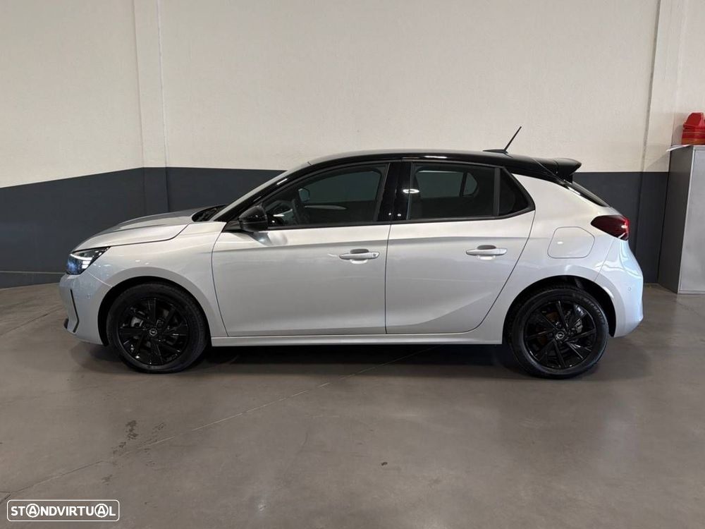 Opel Corsa 2025 photo 4
