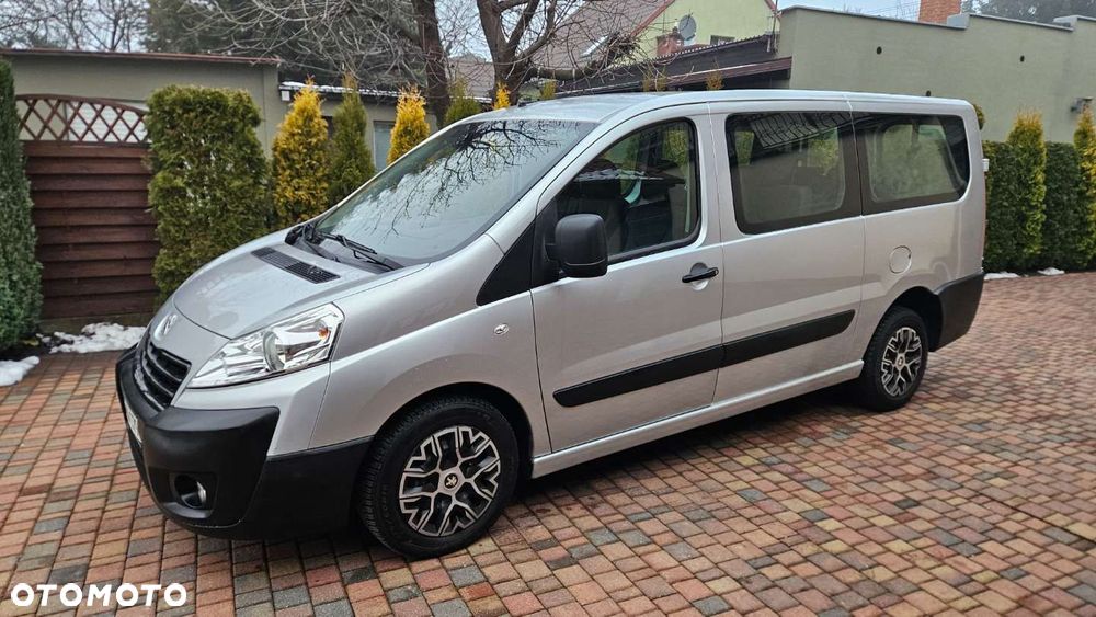 Peugeot Expert Tepee L2H1 (5-Si.) Allure - 5