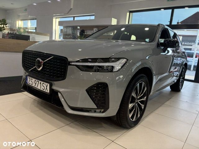 Volvo XC 60 B4 B Plus Dark - 1
