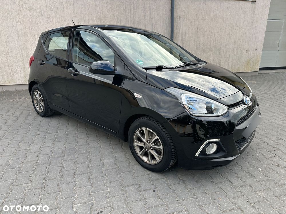 Hyundai i10 1.0 Premium - 3