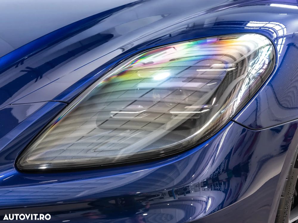 Porsche Panamera 4 - 26