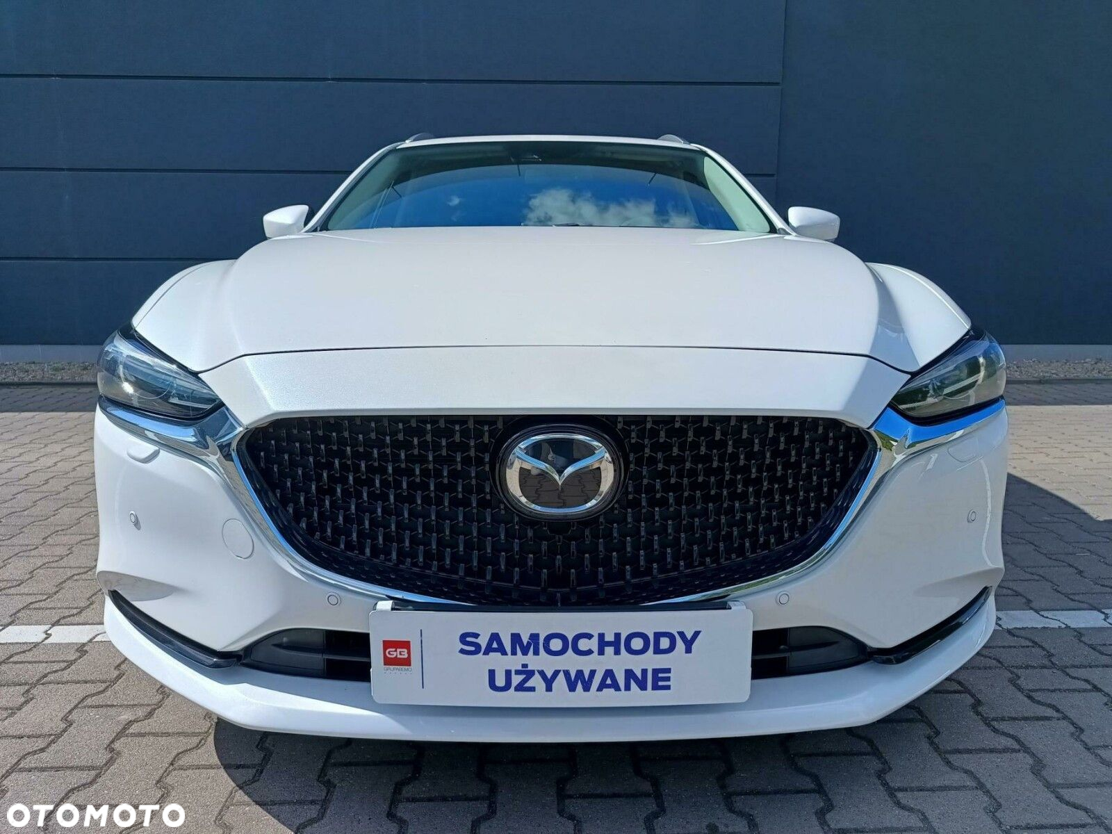 Mazda 6 2.0 SkyJoy/SkyBusiness - 3