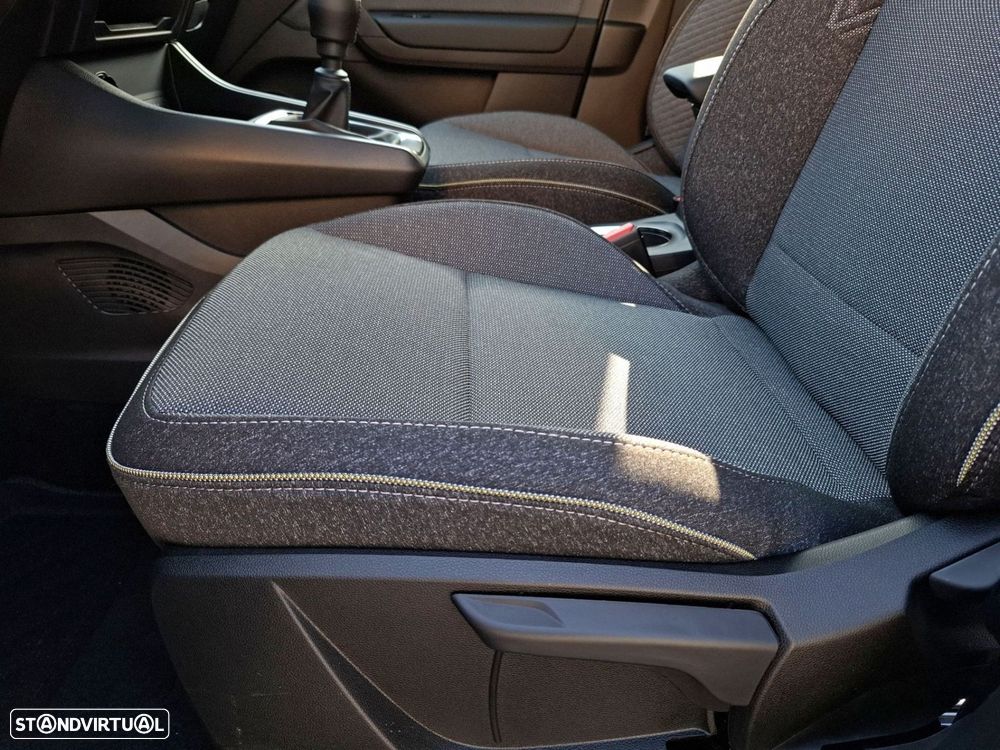 Renault Captur 1.2 ECO-G Techno - 15