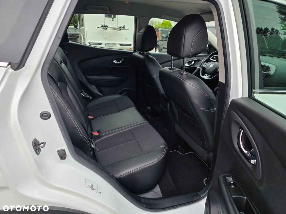 Renault Kadjar Energy TCe 130 COLLECTION - 11